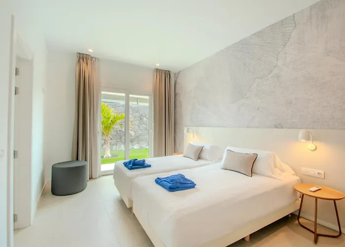 Villa Blancazul Tamia Playa Blanca (Lanzarote)