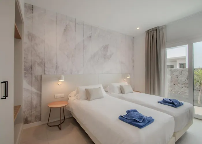 Villa Blancazul Tamia Playa Blanca (Lanzarote)