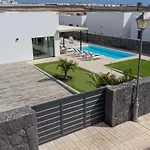 Blancazul Tamia Playa Blanca (Lanzarote)
