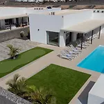 Blancazul Tamia Villa Playa Blanca (Lanzarote)