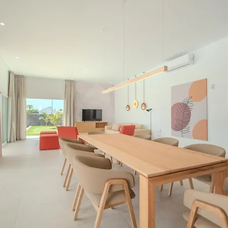 别墅 Blancazul Tamia