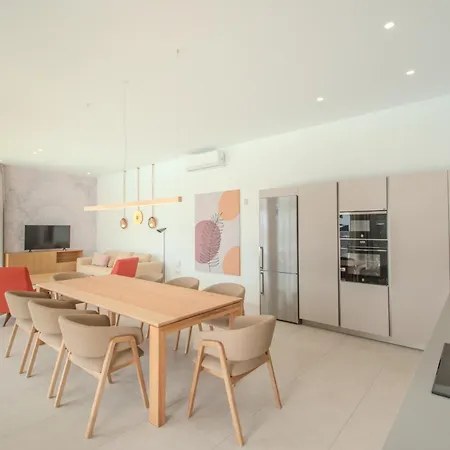 Blancazul Tamia 别墅 普拉亚布兰卡