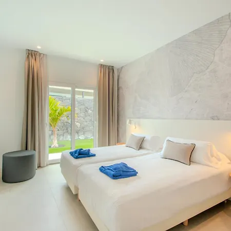 Villa Blancazul Tamia Playa Blanca (Lanzarote)
