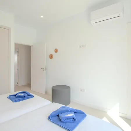 Blancazul Tamia Villa Playa Blanca (Lanzarote)