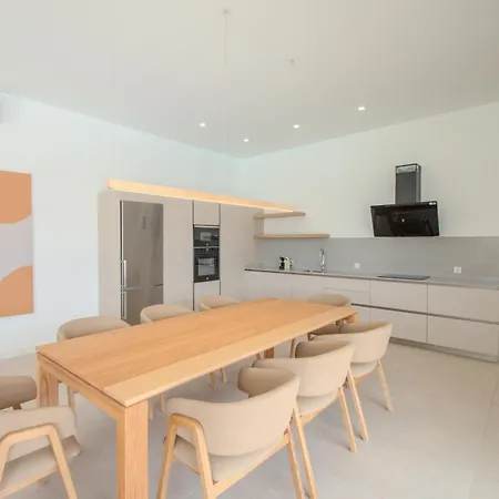 Blancazul Tamia Villa Playa Blanca (Lanzarote)