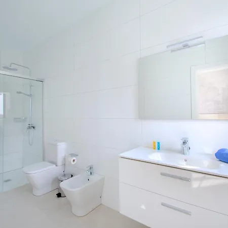 Blancazul Tamia Villa Playa Blanca (Lanzarote)