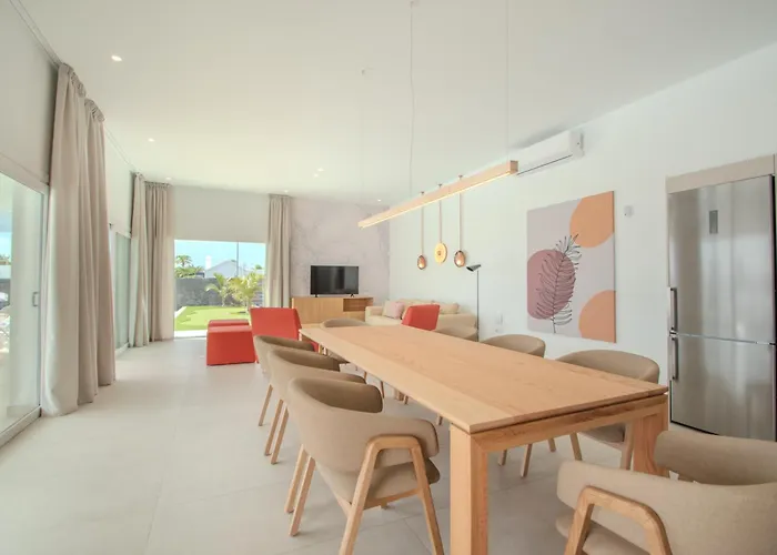 别墅 Blancazul Tamia