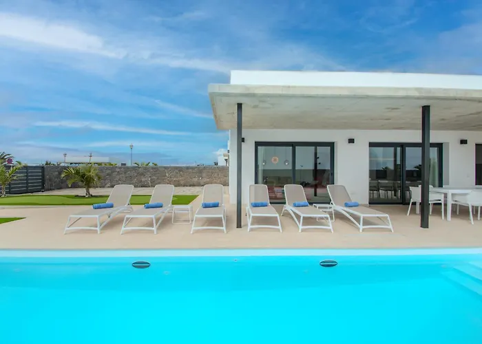 别墅 Blancazul Tamia