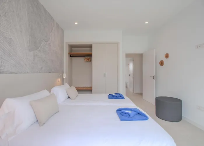 Blancazul Tamia 别墅