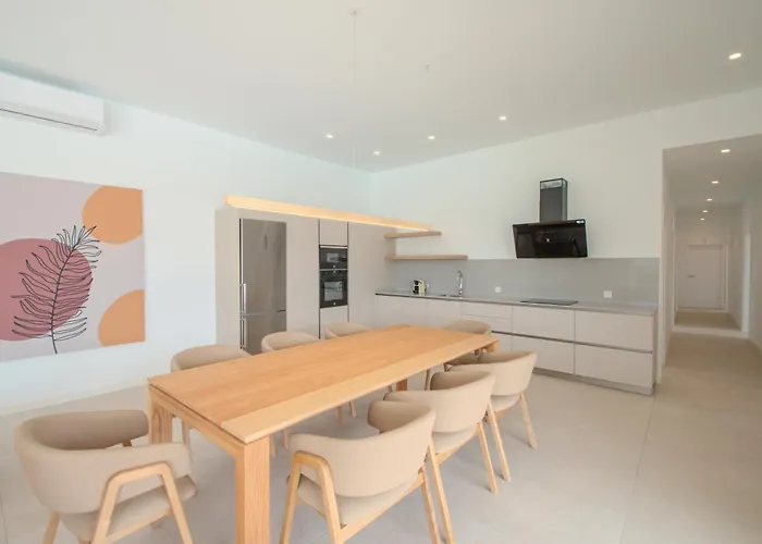 Blancazul Tamia 别墅 普拉亚布兰卡