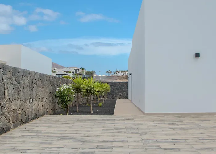 Blancazul Tamia 别墅 *