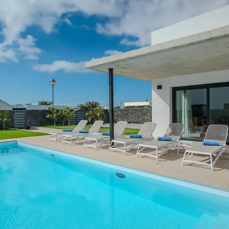 Villa Blancazul Tamia